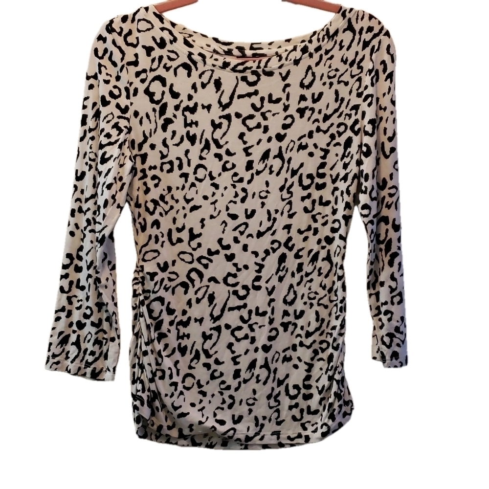 Covington Top Size S